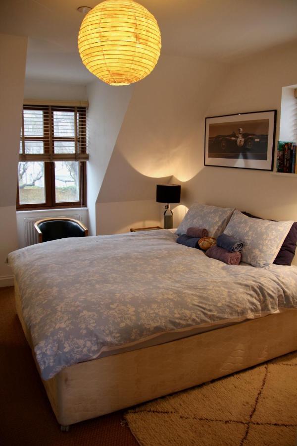 The Enclave Bed and Breakfast Worthing Eksteriør billede