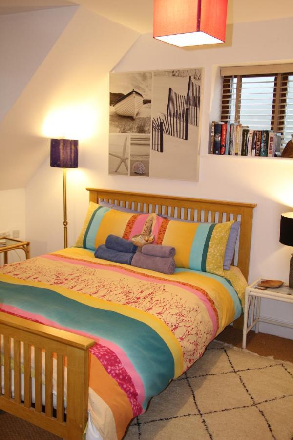 The Enclave Bed and Breakfast Worthing Eksteriør billede