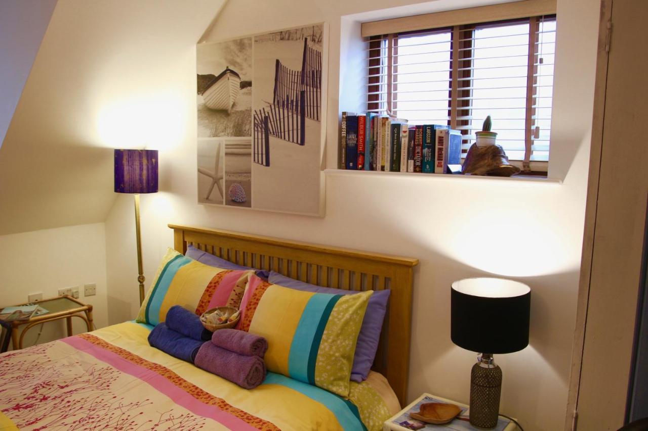 The Enclave Bed and Breakfast Worthing Eksteriør billede