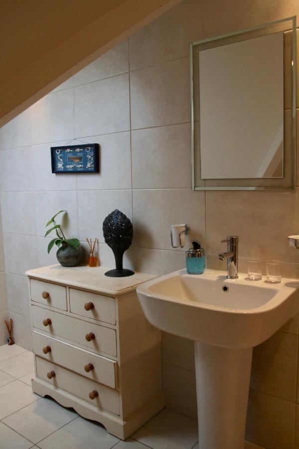 The Enclave Bed and Breakfast Worthing Eksteriør billede