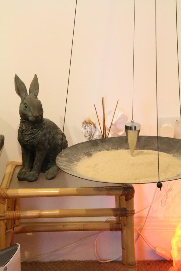 The Enclave Bed and Breakfast Worthing Eksteriør billede