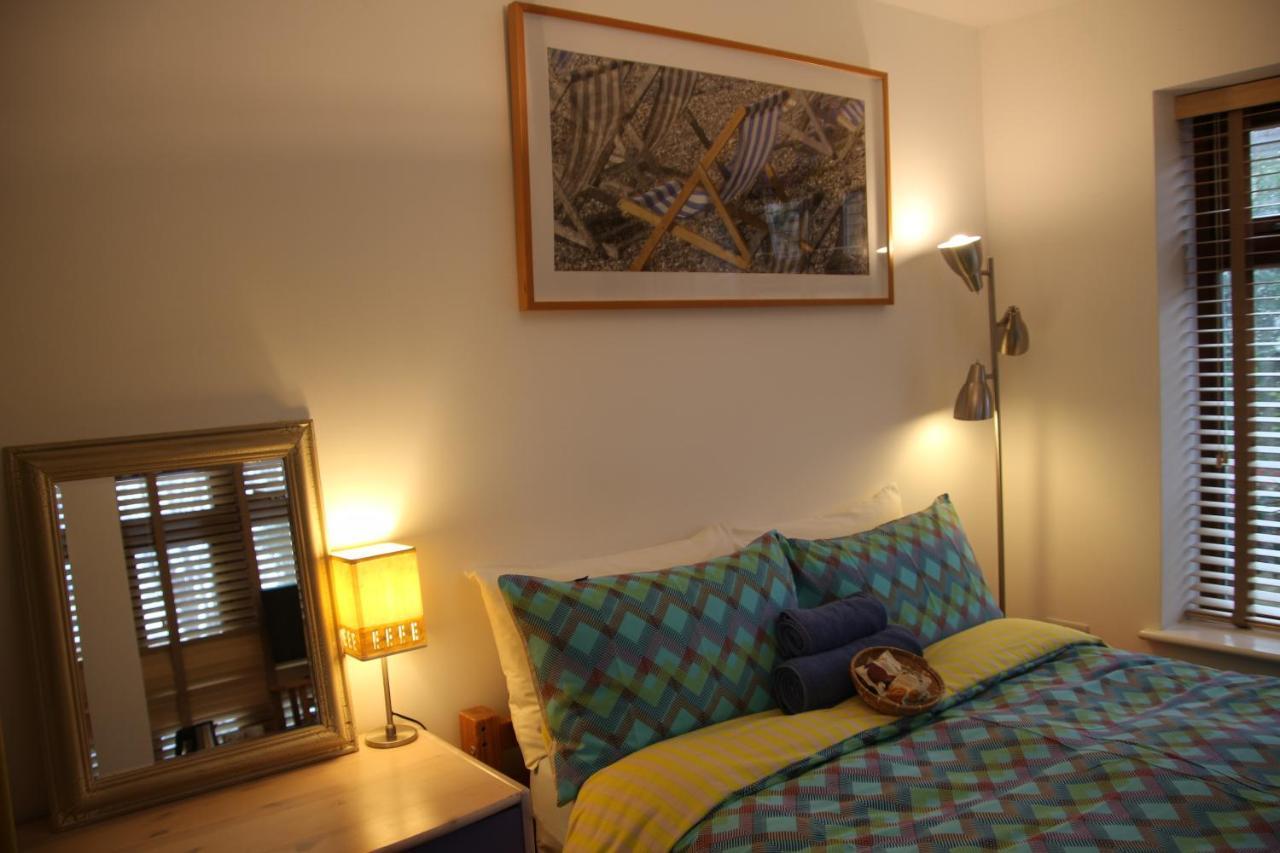 The Enclave Bed and Breakfast Worthing Eksteriør billede