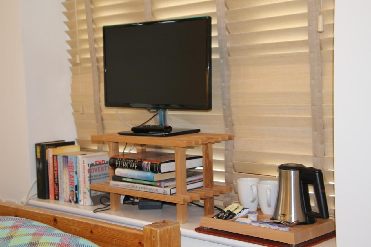 The Enclave Bed and Breakfast Worthing Eksteriør billede