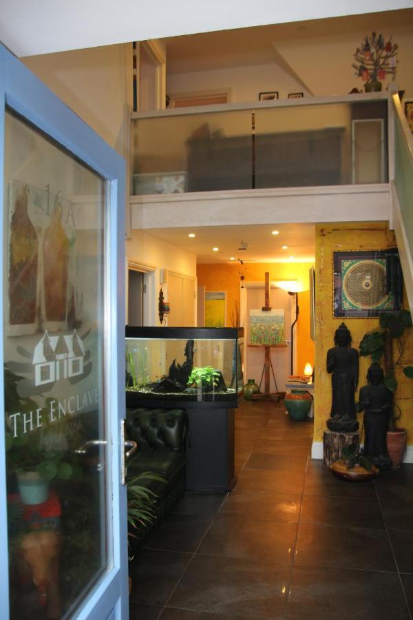 The Enclave Bed and Breakfast Worthing Eksteriør billede