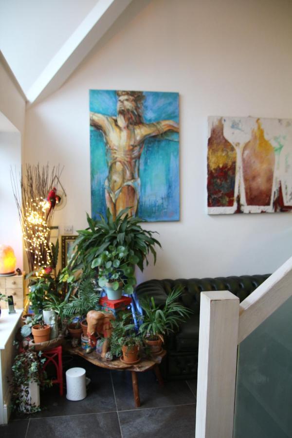 The Enclave Bed and Breakfast Worthing Eksteriør billede