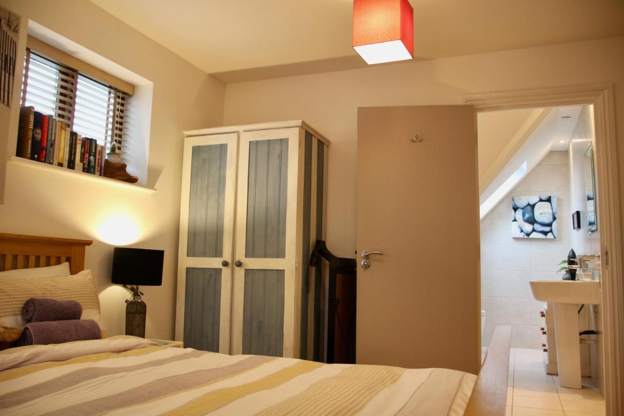 The Enclave Bed and Breakfast Worthing Eksteriør billede
