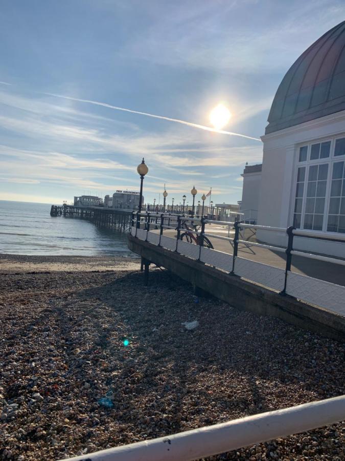 The Enclave Bed and Breakfast Worthing Eksteriør billede