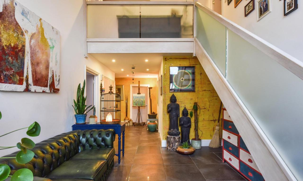The Enclave Bed and Breakfast Worthing Eksteriør billede