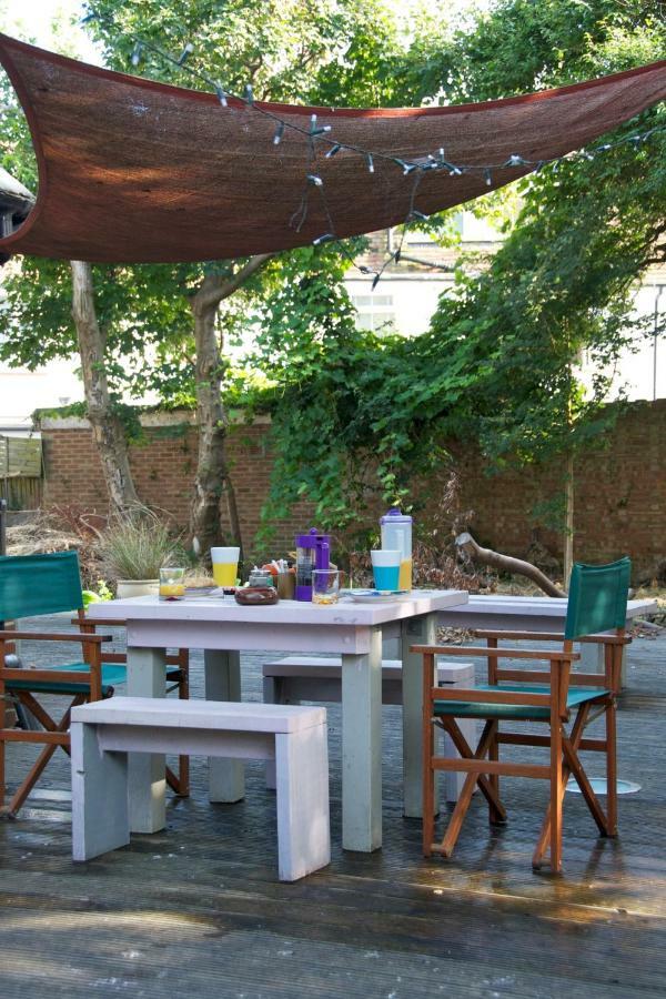 The Enclave Bed and Breakfast Worthing Eksteriør billede
