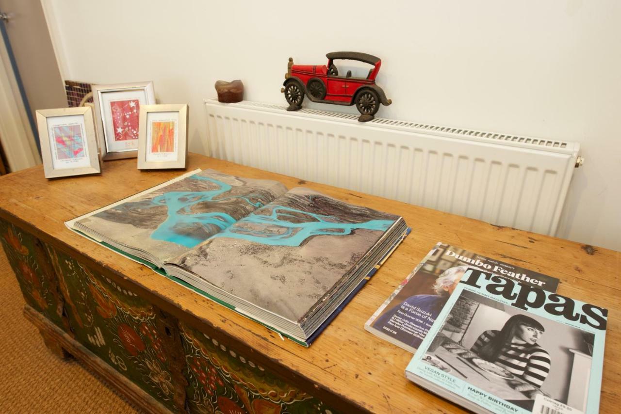 The Enclave Bed and Breakfast Worthing Eksteriør billede